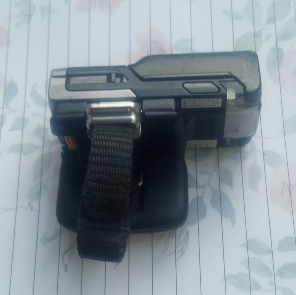Zebra RS5100 Finger Scanner- Like New